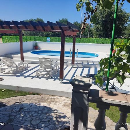 apartmani Bruna Bilice Vrulje  Luaran gambar