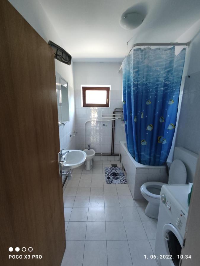 apartmani Bruna Bilice Vrulje  Luaran gambar