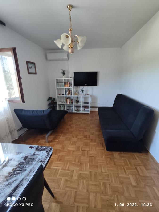apartmani Bruna Bilice Vrulje  Luaran gambar