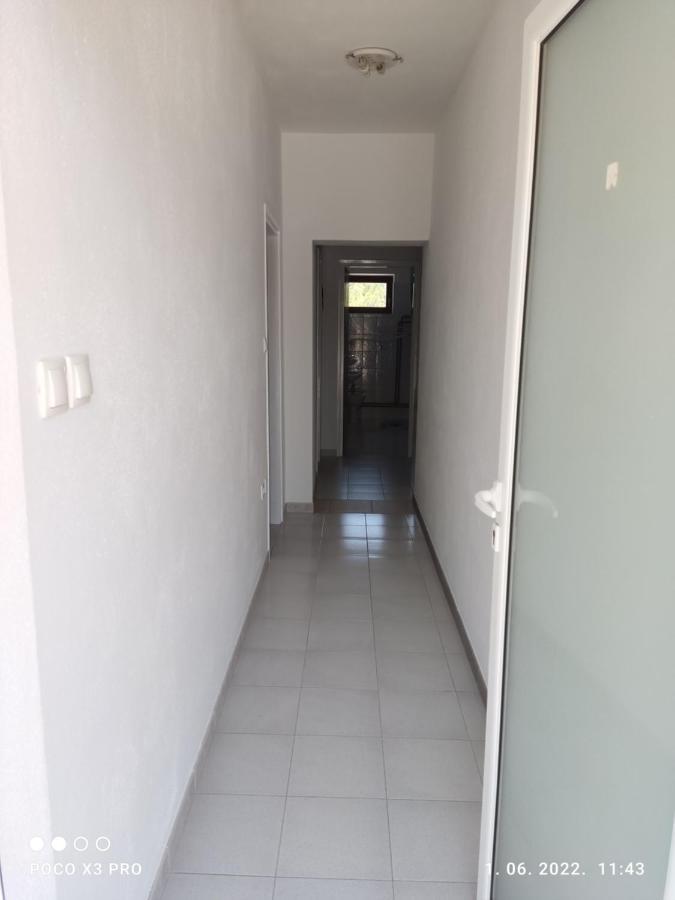 apartmani Bruna Bilice Vrulje  Luaran gambar