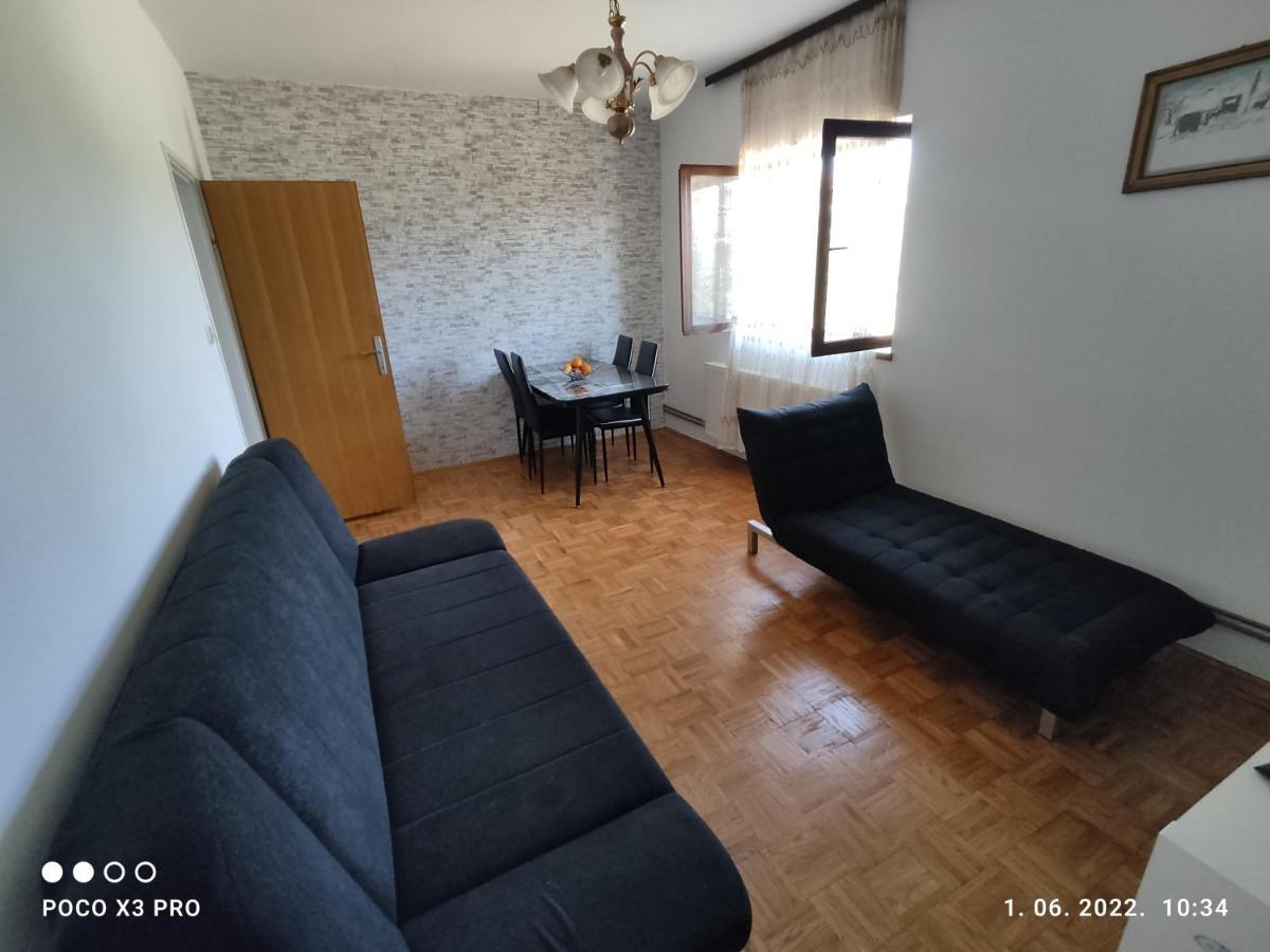 apartmani Bruna Bilice Vrulje  Luaran gambar