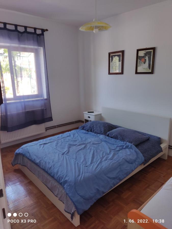 apartmani Bruna Bilice Vrulje  Luaran gambar