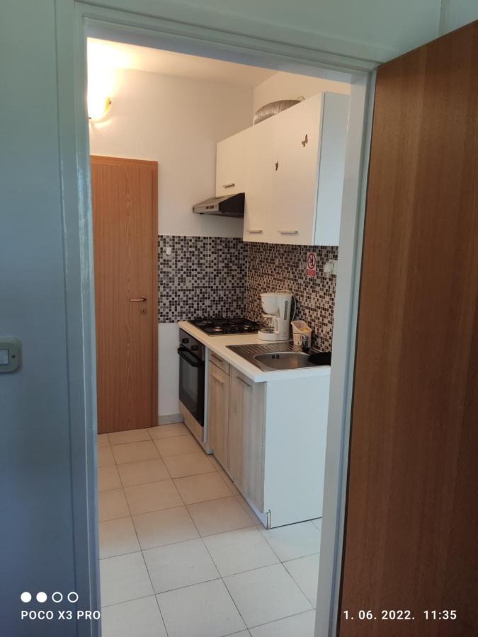 apartmani Bruna Bilice Vrulje  Luaran gambar
