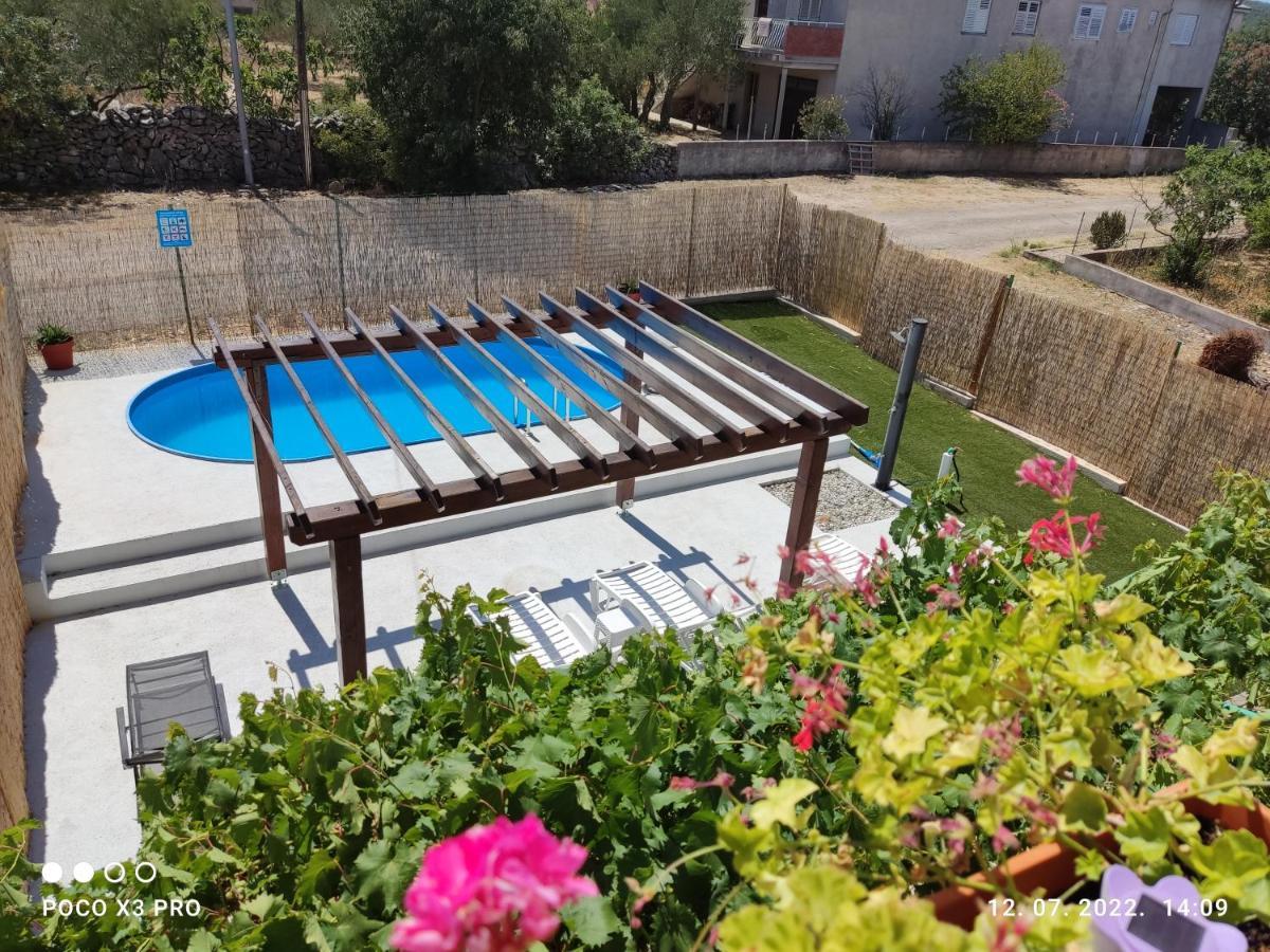 apartmani Bruna Bilice Vrulje  Luaran gambar